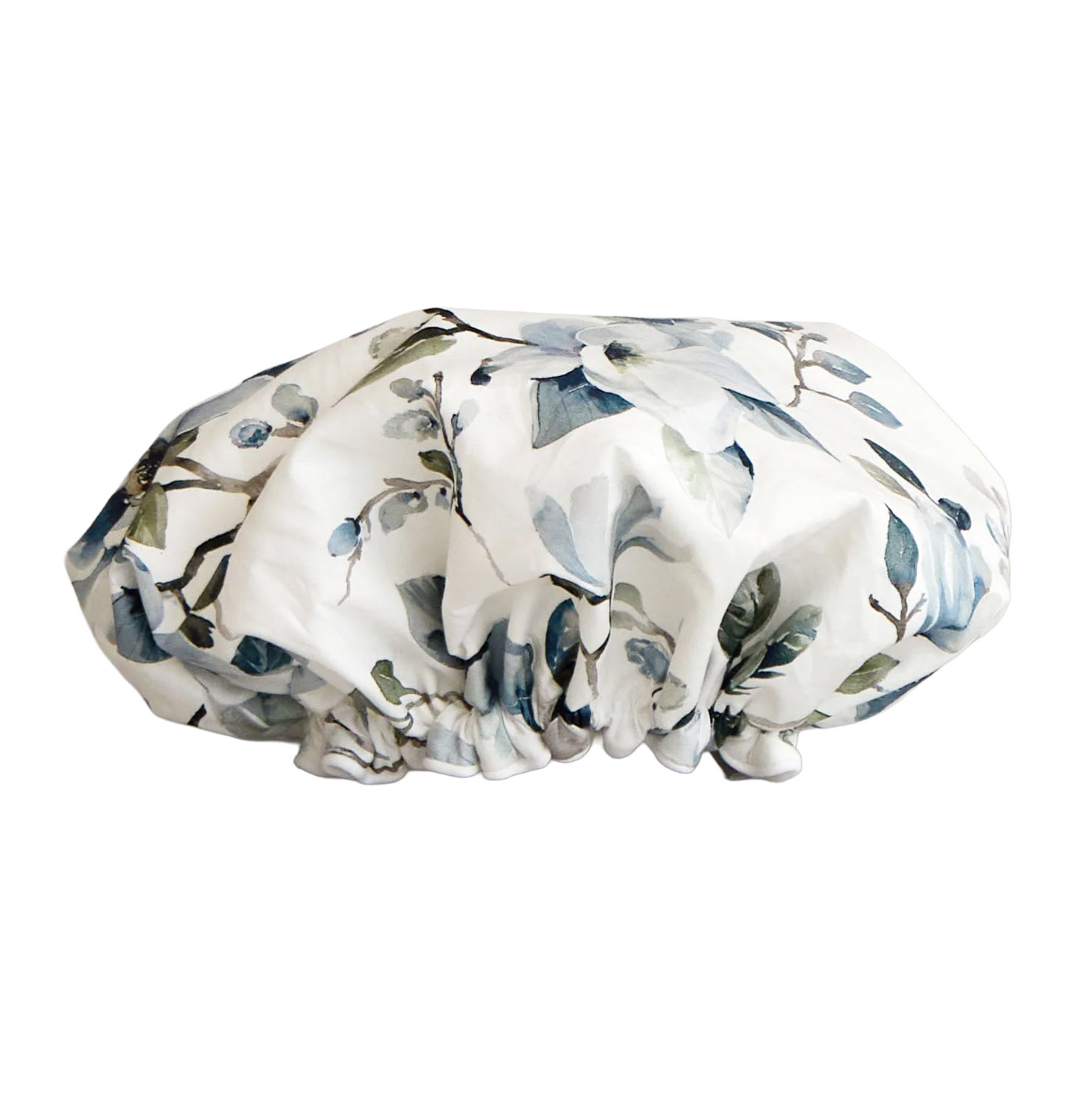 Wallace Cotton Magalie Shower Cap